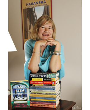 Teresa Dovalpage